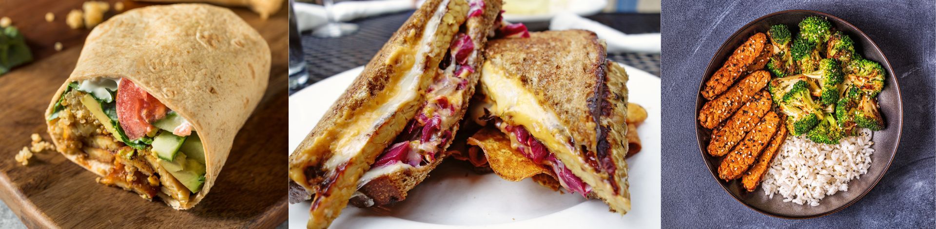 Tempeh, Tempeh de soya, receta de Tempeh, proteína en Tempeh, proteína vegana, Tempeh sin gluten, beneficios del Tempeh, sabor del Tempeh, Tempeh saludable, alimentos de Tempeh, Pastel de frijoles fermentados, tempeh congelado, pastel de soja fermentada, cómo hacer tempeh, cocinar tempeh